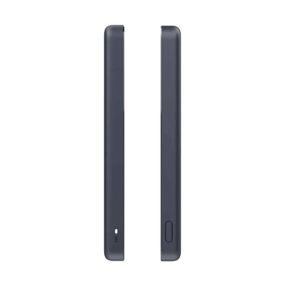 Trådlös Powerbank Xiaomi BHR08PMGL Svart 5000 mAh - finns hos Aktivcamping