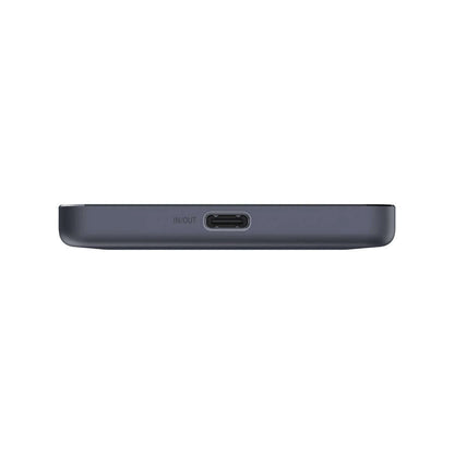 Trådlös Powerbank Xiaomi BHR08PMGL Svart 5000 mAh - finns hos Aktivcamping