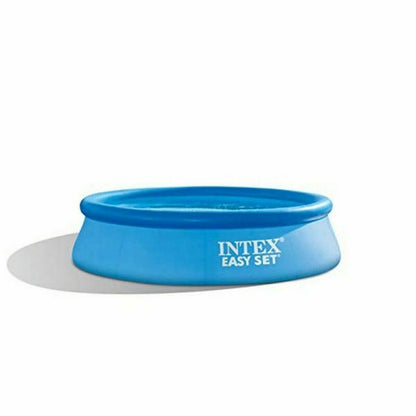 Uppblåsbar pool Intex Easy Set 3853 L Rund 305 x 76 cm finns hos Aktivcamping