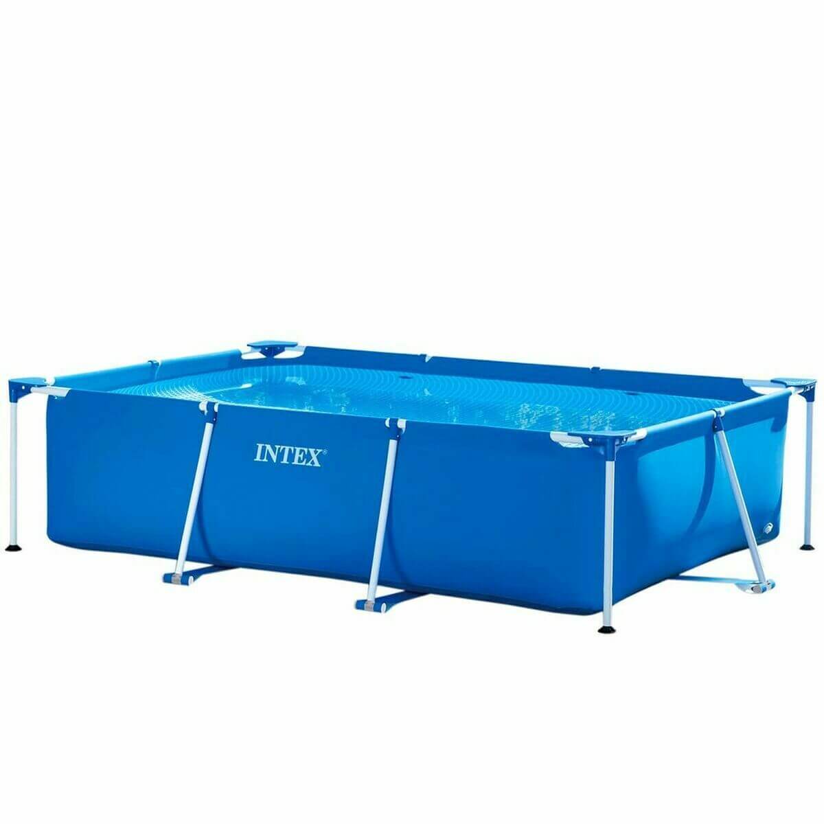 Pool Intex 260 x 160 x 65 cm 2282 L finns hos Aktivcamping