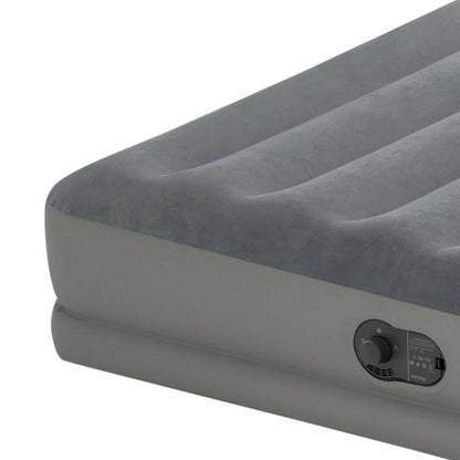 Uppblåsbar madrass Intex 64114 152 x 30 x 203 cm - finns hos Aktivcamping