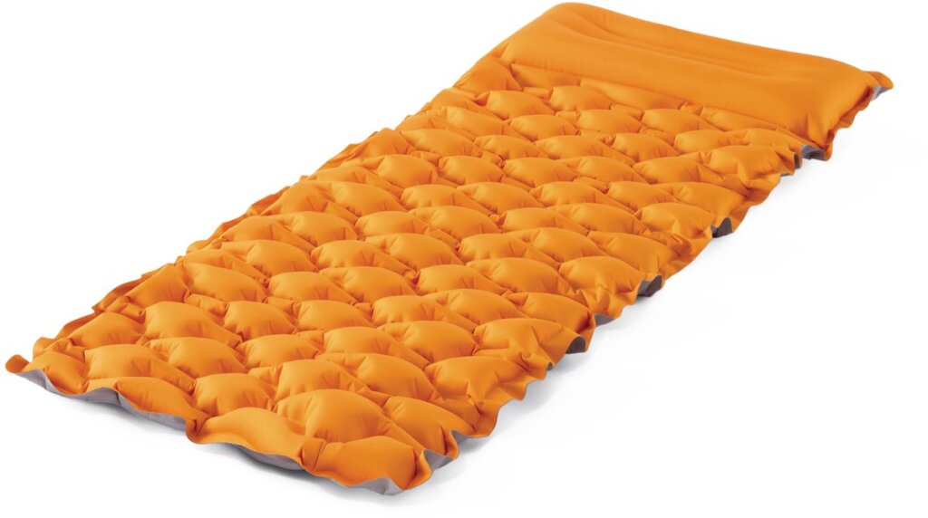 Camping Luftmadrass Intex 64098np Truaire 191x71x11 cm