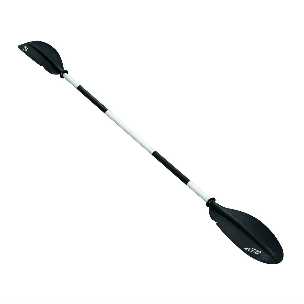 Bestway Aluminiumpaddlar Hidro-Force Kajak 230 cm Fritid 62174 finns hos Aktivcamping