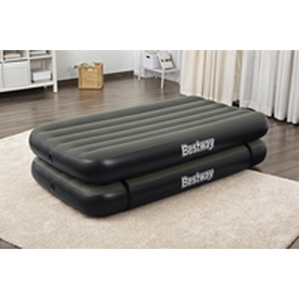 Air mattress Bestway 188 x 99 x 25 cm