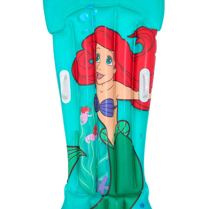 Luftmadrass Disney Den lilla sjöjungfrun finns hos Aktivcamping