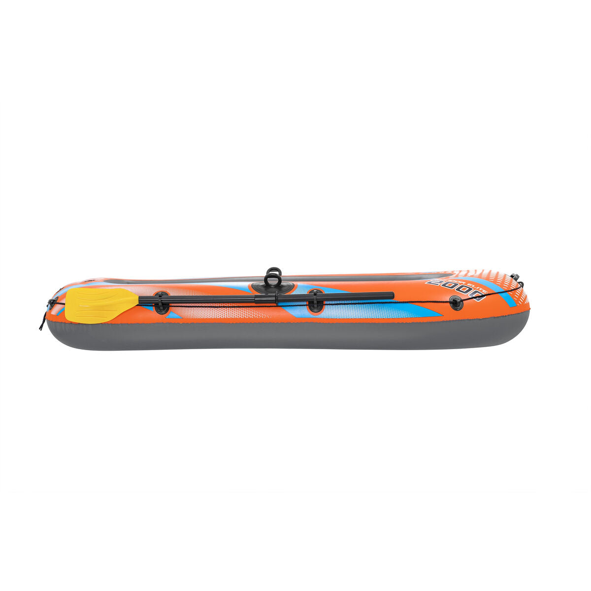 Inflatable boat Bestway Kondor Elite 2000 196 x 106 x 31 cm