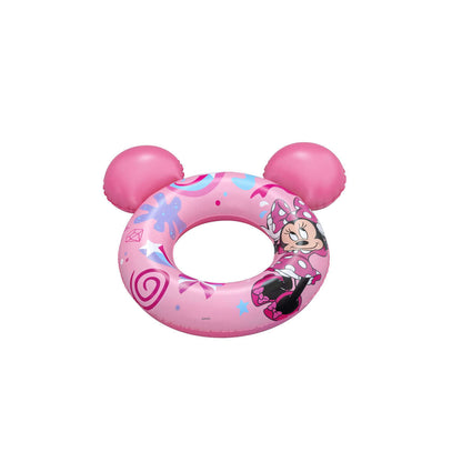 Flytring Disney Minnie Mouse Med Öron finns hos Aktivcamping