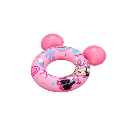 Flytring Disney Minnie Mouse Med Öron finns hos Aktivcamping