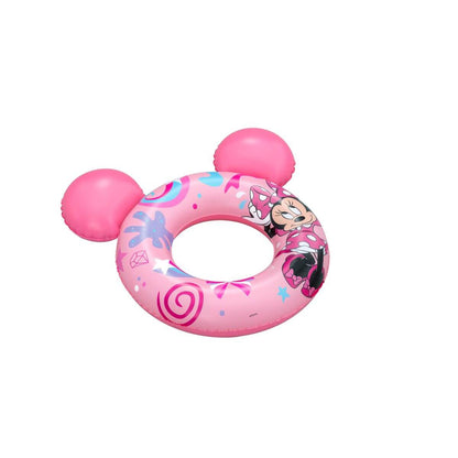 Flytring Disney Minnie Mouse Med Öron finns hos Aktivcamping