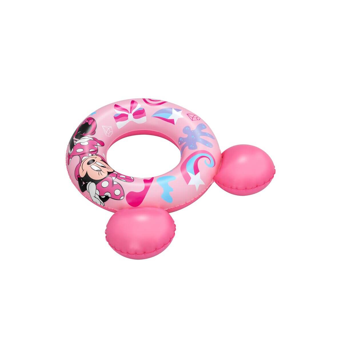 Flytring Disney Minnie Mouse Med Öron finns hos Aktivcamping