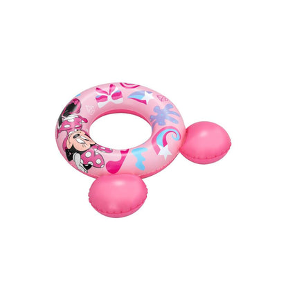 Flytring Disney Minnie Mouse Med Öron finns hos Aktivcamping