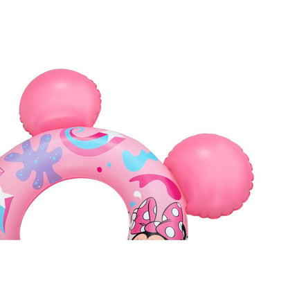 Flytring Disney Minnie Mouse Med Öron finns hos Aktivcamping