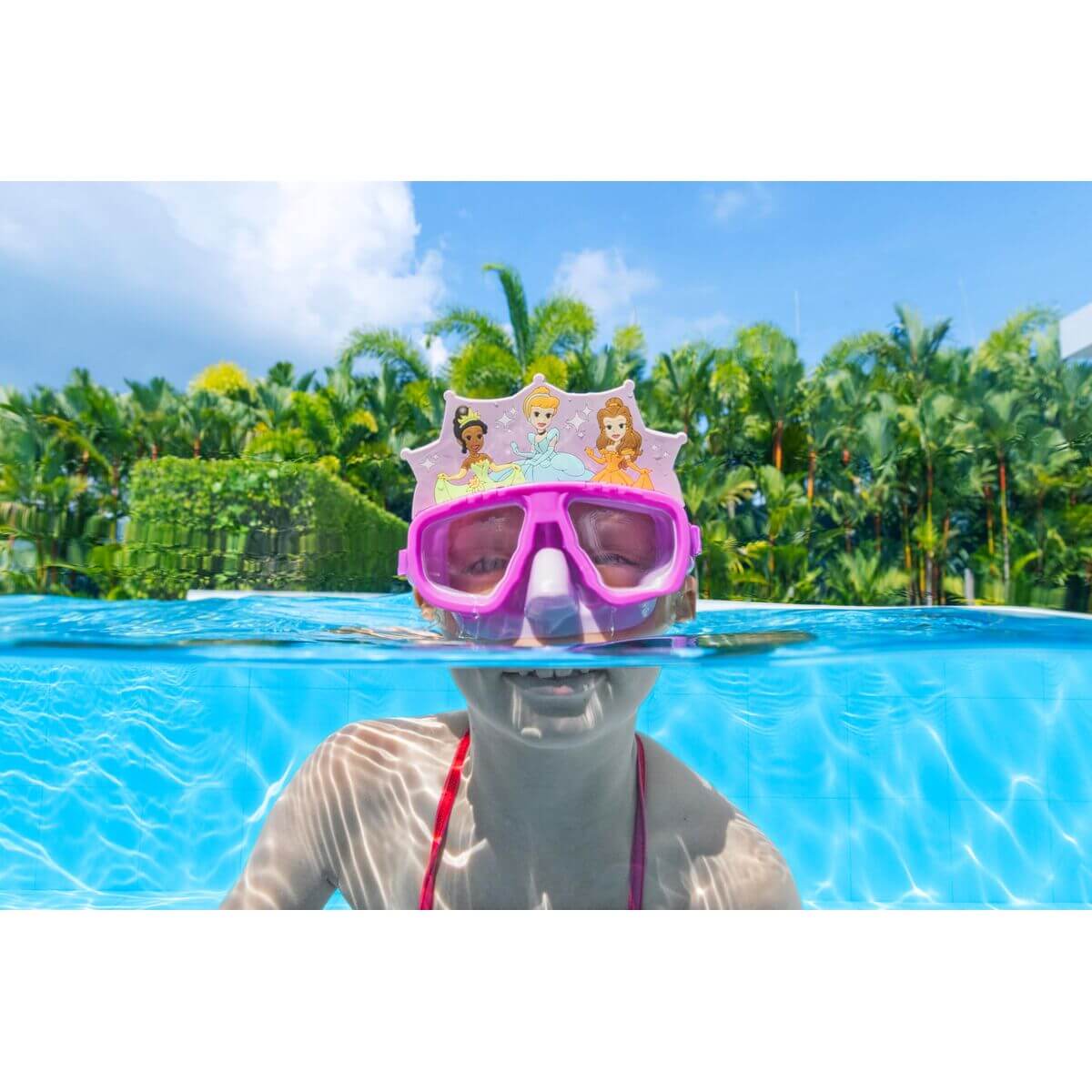 Simglasögon för Barn Den lilla sjöjungfrun - finns hos aktivcamping.se