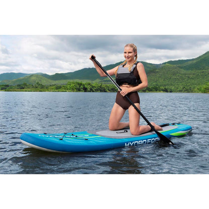 Uppblåsbar Paddleboard SUP Bestway finns hos Aktivcamping