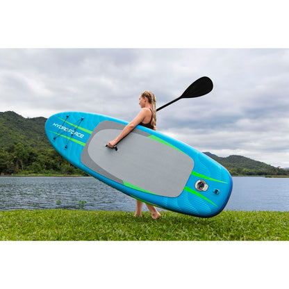 Uppblåsbar Paddleboard SUP Bestway finns hos Aktivcamping