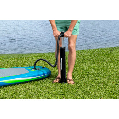 Uppblåsbar Paddleboard SUP Bestway finns hos Aktivcamping