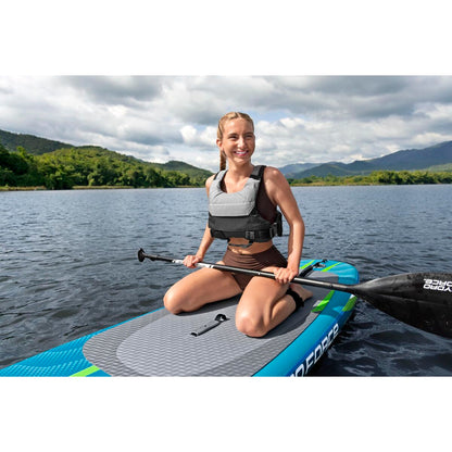 Uppblåsbar Paddleboard SUP Bestway finns hos Aktivcamping