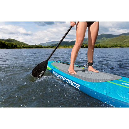 Uppblåsbar Paddleboard SUP Bestway finns hos Aktivcamping