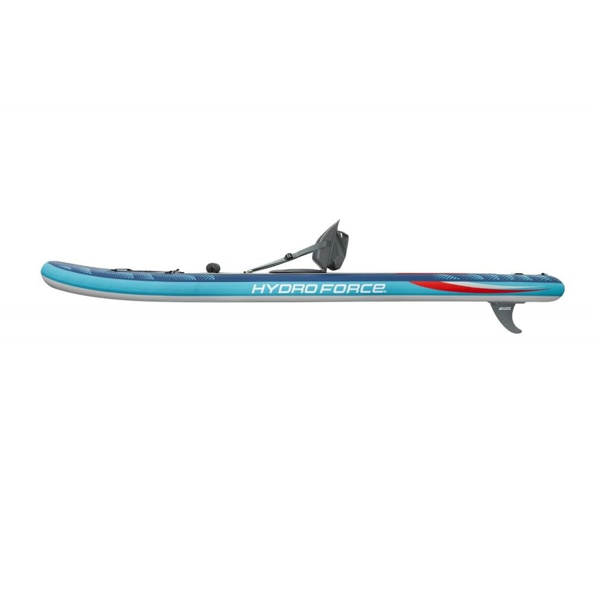 Uppblåsbar Paddleboard SUP Bestway finns hos Aktivcamping