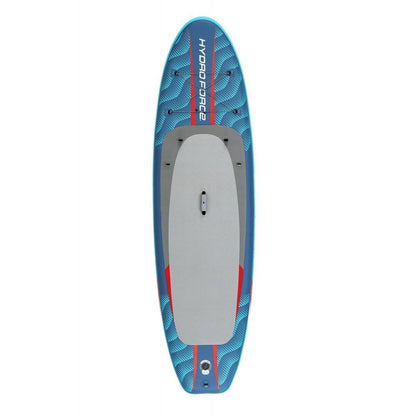 Uppblåsbar Paddleboard SUP Bestway finns hos Aktivcamping