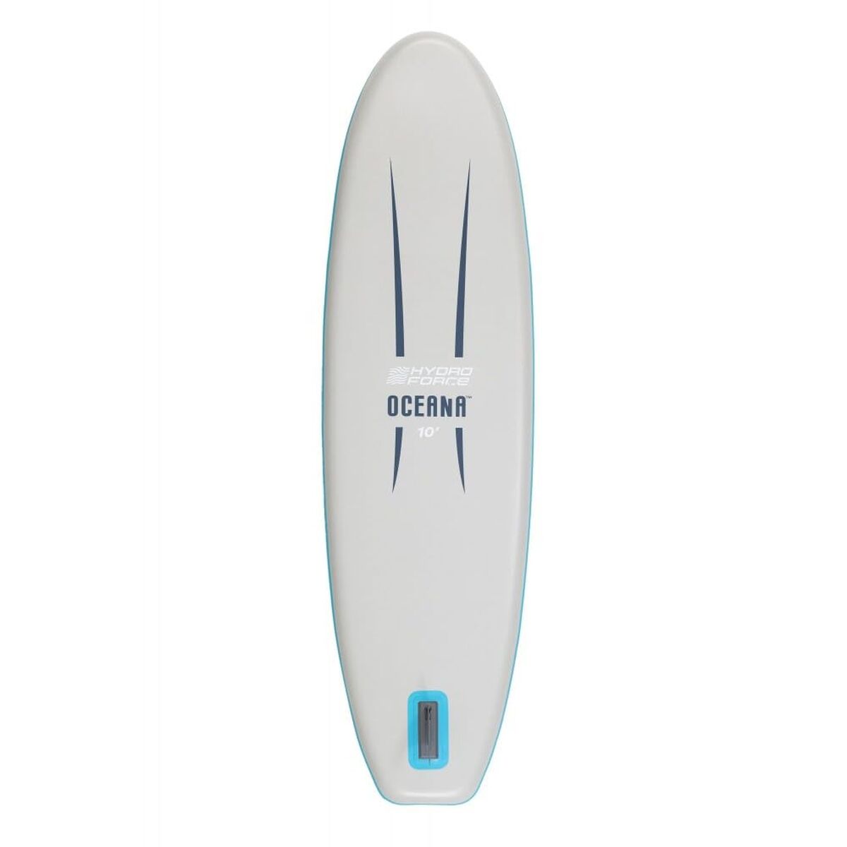 Uppblåsbar Paddleboard SUP Bestway finns hos Aktivcamping