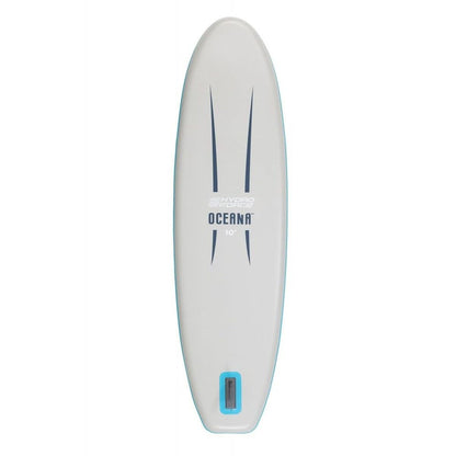 Uppblåsbar Paddleboard SUP Bestway finns hos Aktivcamping