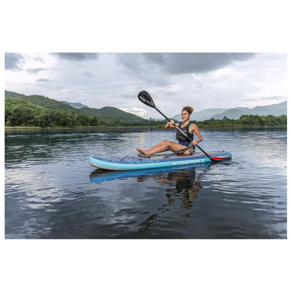 Uppblåsbar Paddleboard SUP Bestway finns hos Aktivcamping