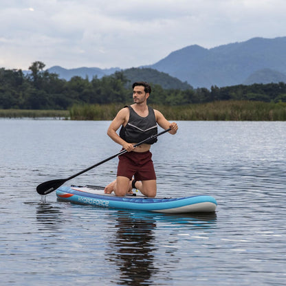 Uppblåsbar Paddleboard SUP Bestway finns hos Aktivcamping