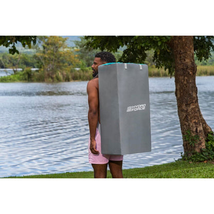 Uppblåsbar Paddleboard SUP Bestway finns hos Aktivcamping