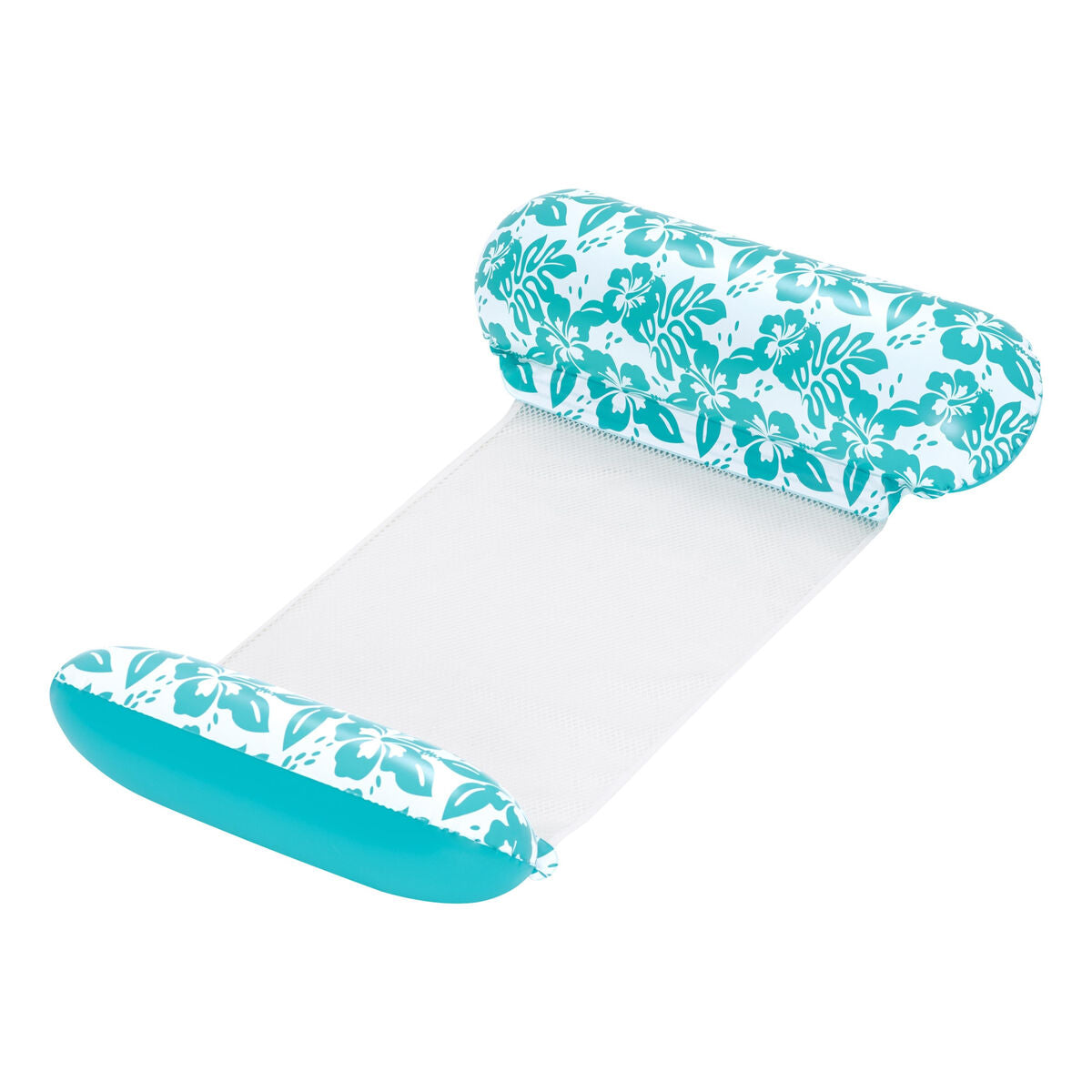 Badmadrass Bestway 114 x 81 x 22 cm finns hos Aktivcamping