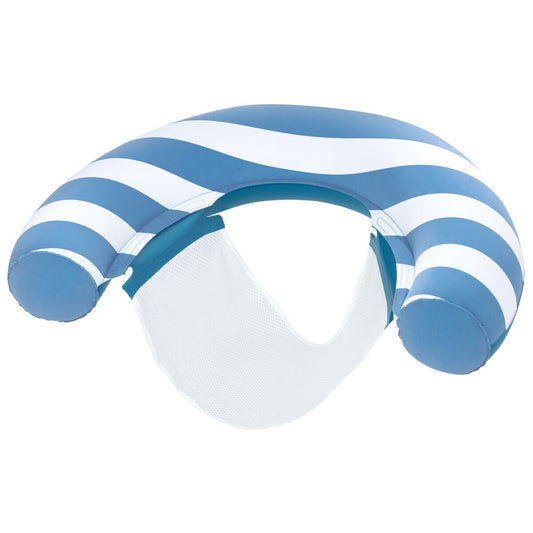 Flytkudde Bestway 103 x 70 x 21 cm - finns hos aktivcamping.se