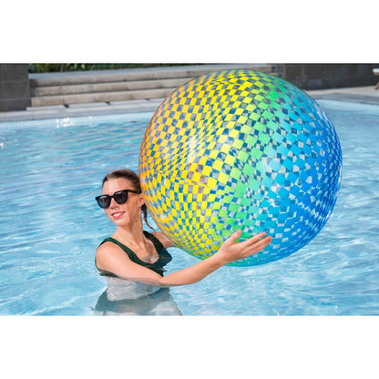 Stor Badboll Bestway finns hos Aktivcamping