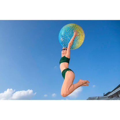 Stor Badboll Bestway finns hos Aktivcamping