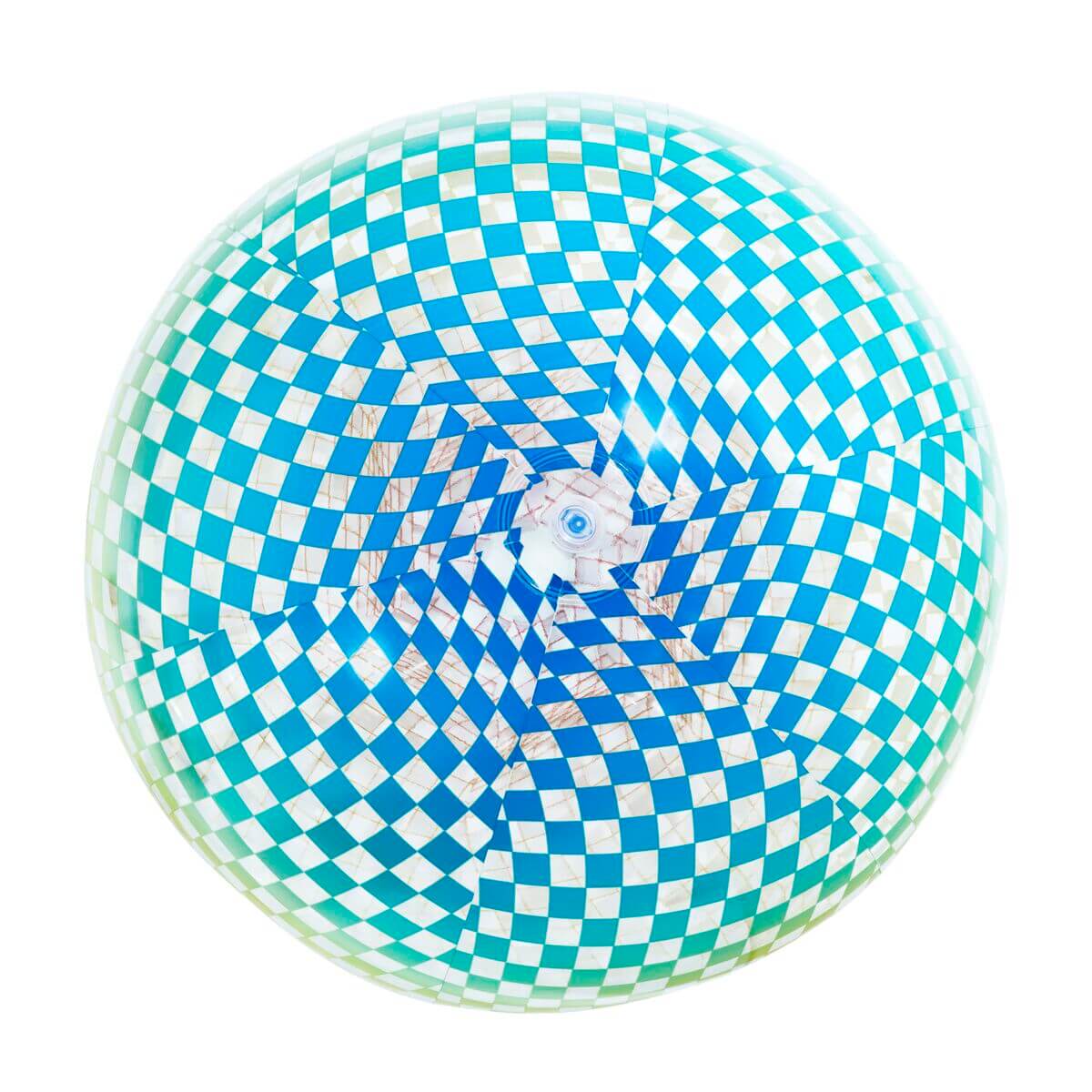Stor Badboll Bestway finns hos Aktivcamping