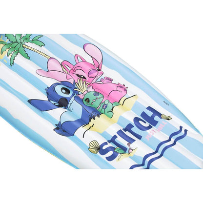 Badmadrass Surfboard Stitch finns hos Aktivcamping