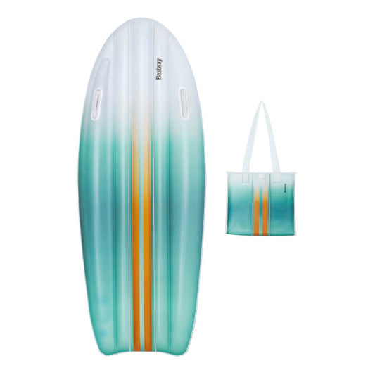 Badmadrass Bestway - finns hos aktivcamping.se