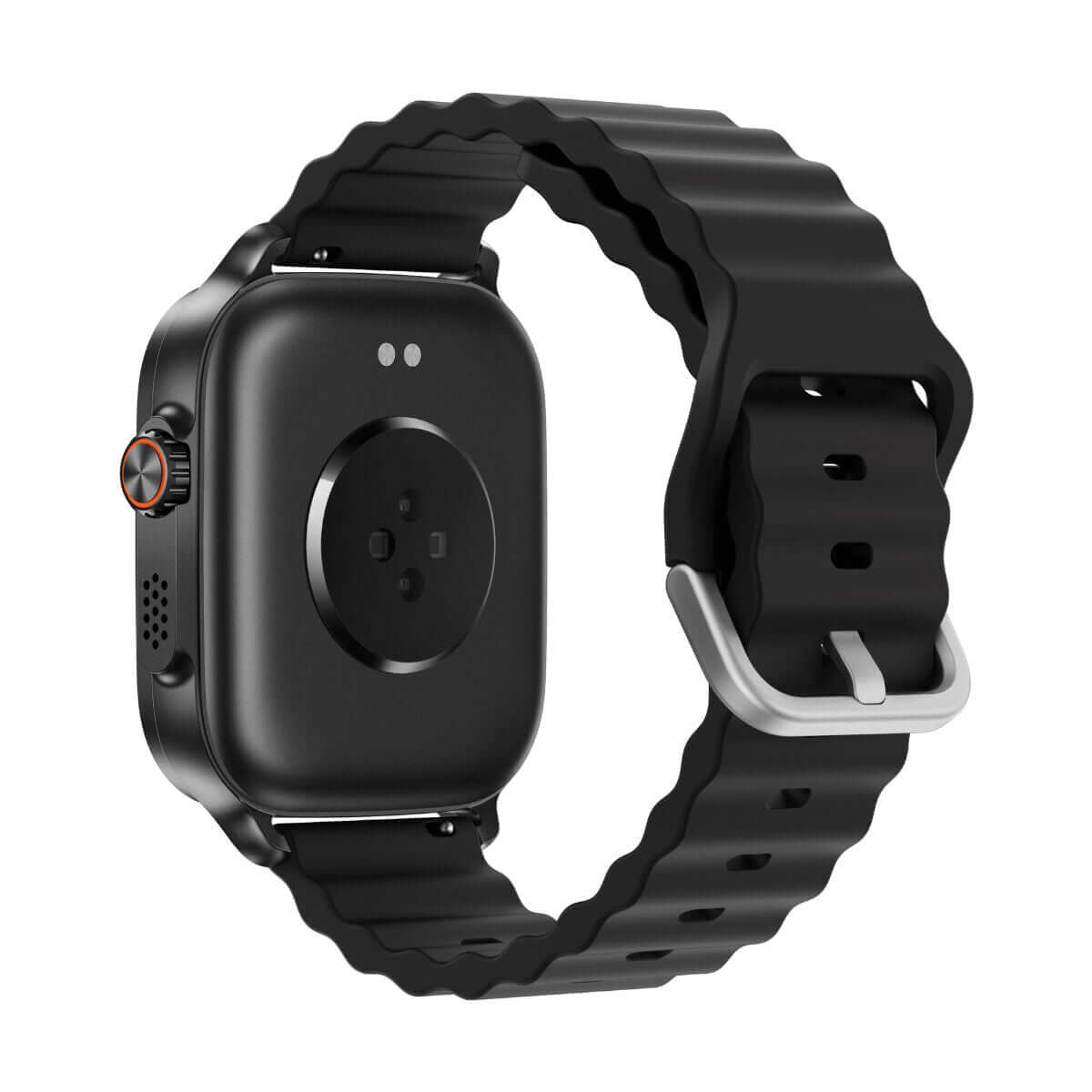 Smartklocka Realme 631123000036 Svart finns hos Aktivcamping