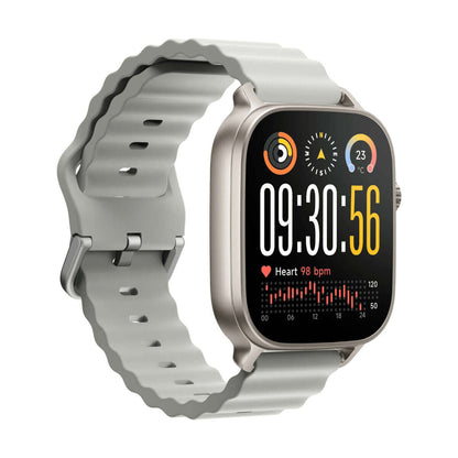 Smartklocka Realme WATCH 5 Silver finns hos Aktivcamping