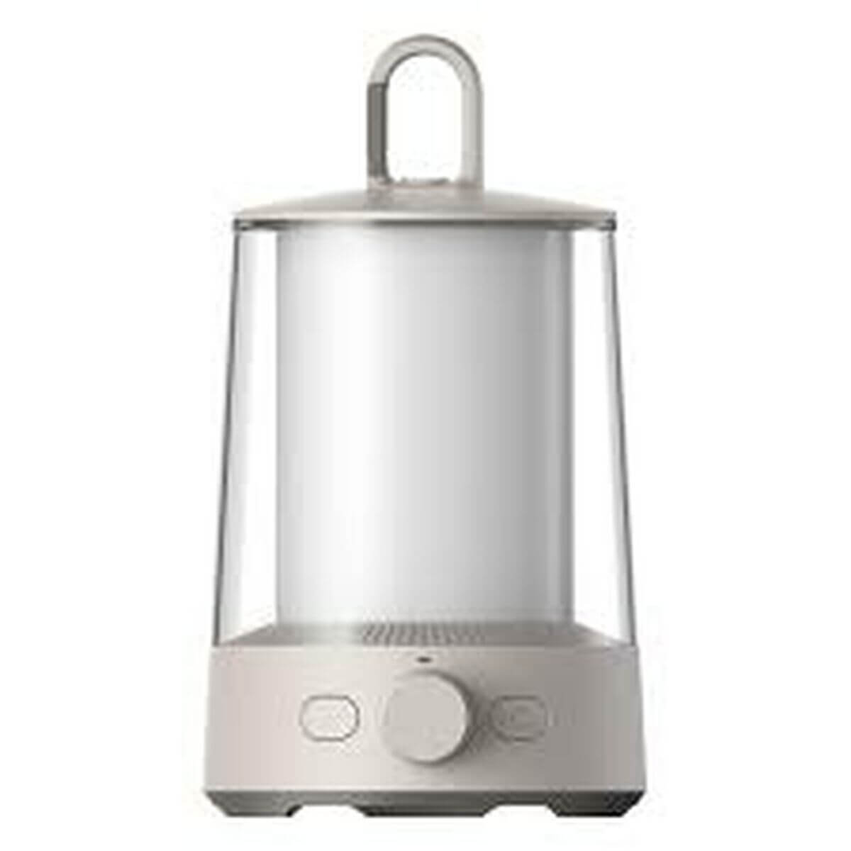 Campinglampa Xiaomi finns hos Aktivcamping