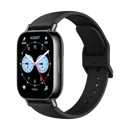 Smartklocka Xiaomi Redmi Watch 5 Lite Svart finns hos Aktivcamping