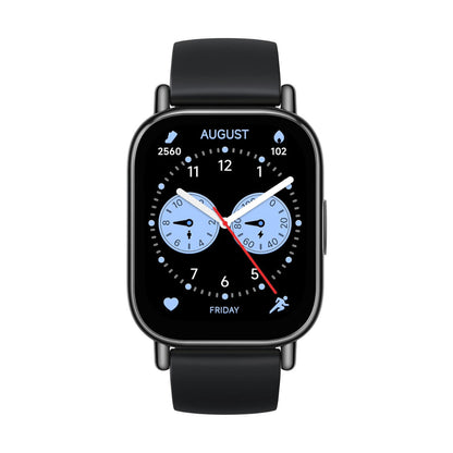 Smartklocka Xiaomi Redmi Watch 5 Lite Svart finns hos Aktivcamping