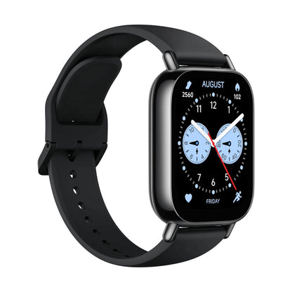 Smartklocka Xiaomi Redmi Watch 5 Lite Svart finns hos Aktivcamping