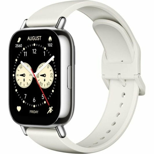 Smartklocka Xiaomi Redmi Watch 5 Lite - finns hos aktivcamping.se