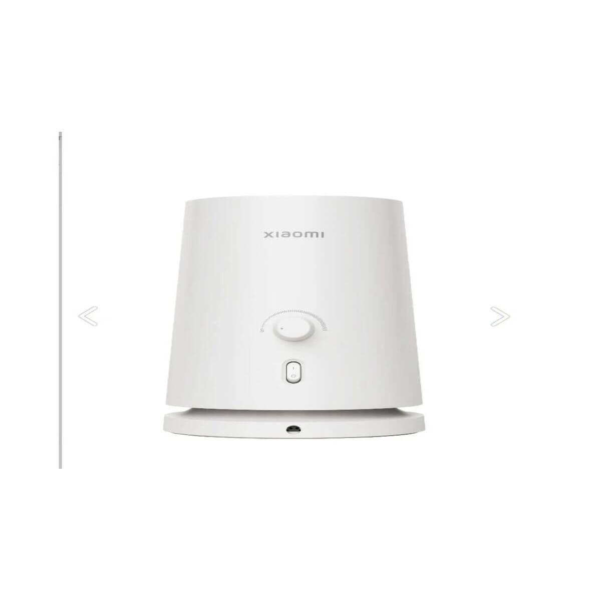 Oscillerande keramisk värmare Xiaomi BHR8940EU Vit - finns hos Aktivcamping