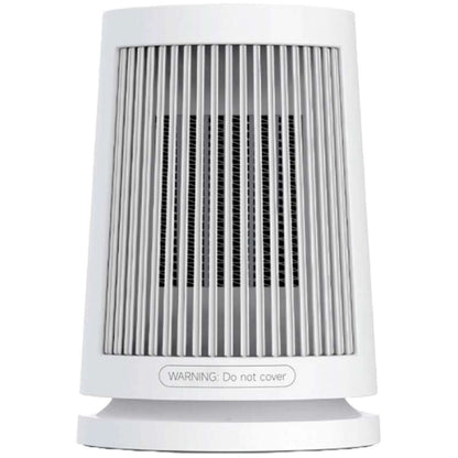 Oscillerande keramisk värmare Xiaomi BHR8940EU Vit - finns hos Aktivcamping