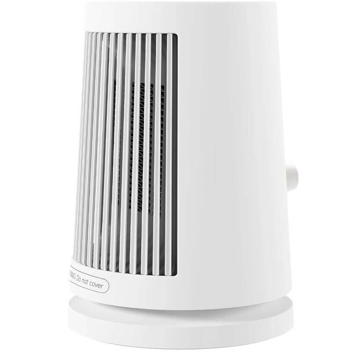 Oscillerande keramisk värmare Xiaomi BHR8940EU Vit - finns hos Aktivcamping