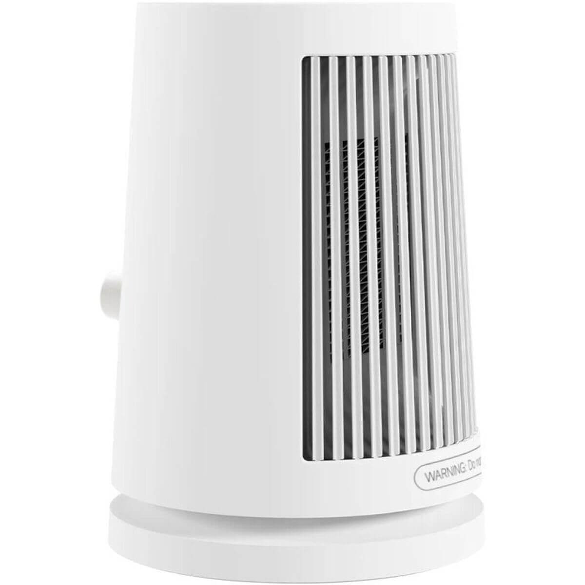Oscillerande keramisk värmare Xiaomi BHR8940EU Vit - finns hos Aktivcamping
