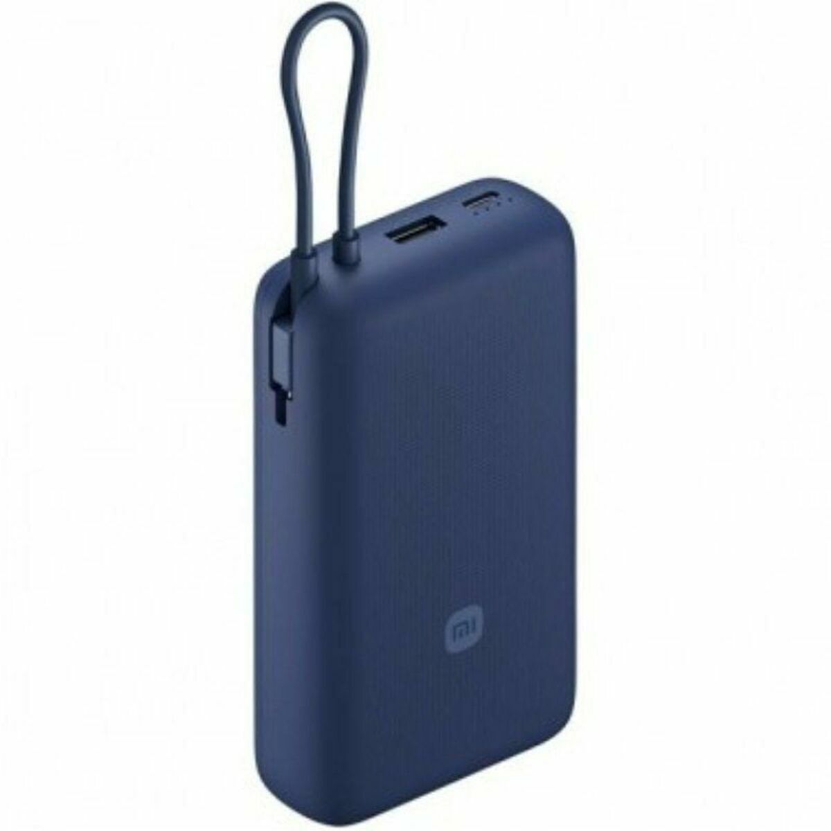 Powerbank Xiaomi BHR8975GL Blå 20000 mAh - finns hos Aktivcamping