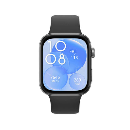 Smartklocka Huawei Watch Fit 3 Svart 1,82" finns hos Aktivcamping