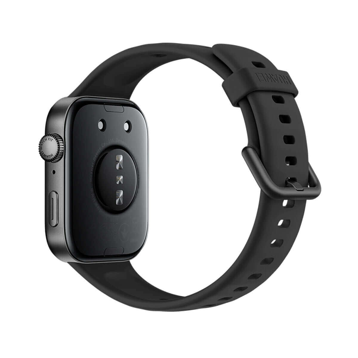 Smartklocka Huawei Watch Fit 3 Svart 1,82" finns hos Aktivcamping
